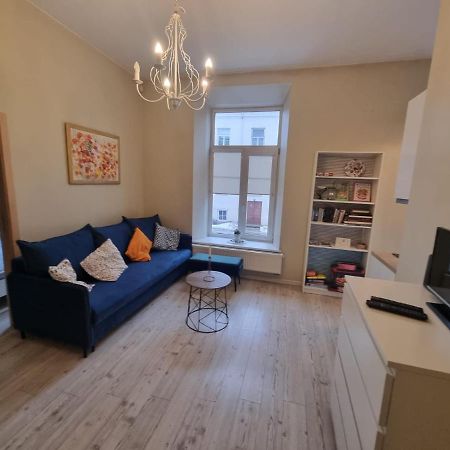 Igo Apartment Uzupis VNO Eksteriør billede