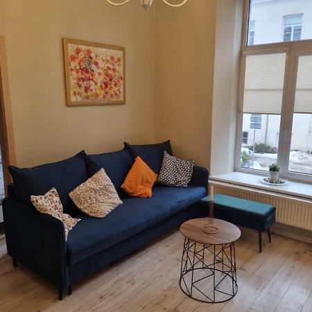 Igo Apartment Uzupis VNO Eksteriør billede