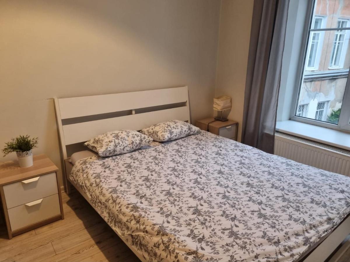 Igo Apartment Uzupis VNO Eksteriør billede