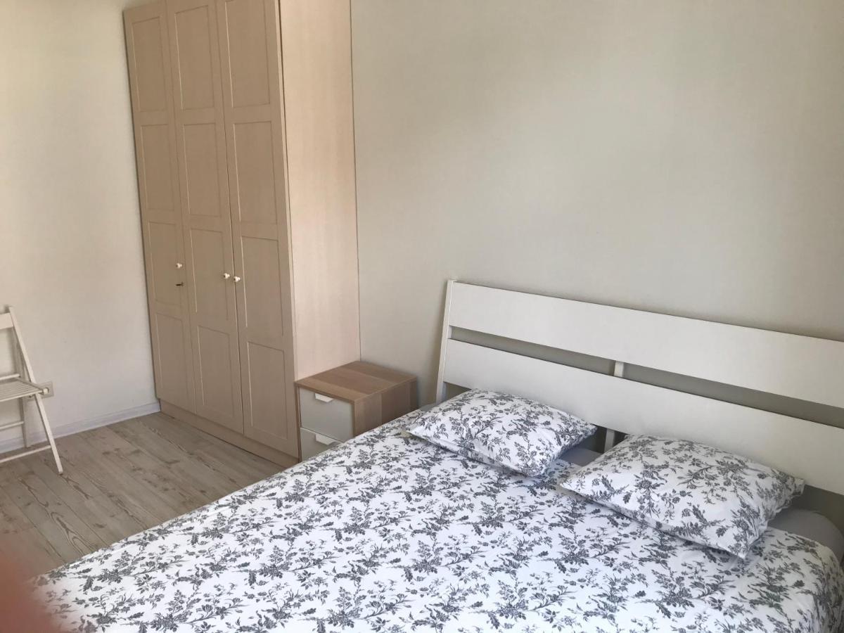 Igo Apartment Uzupis VNO Eksteriør billede